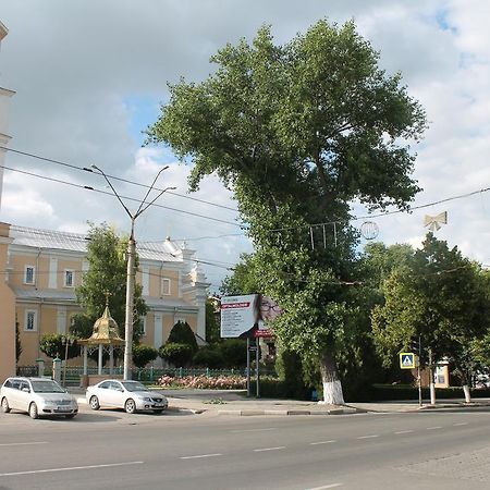 Studio On Main Street บัลต์ซี ภายนอก รูปภาพ